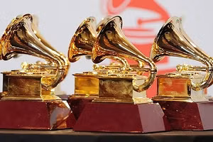 Lễ trao giải Grammy 2022 sẽ diễn ra vào ngày 3/4 tại Las Vegas, Mỹ.