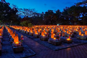 Gửi một nỗi lòng... Quảng Trị ơi!