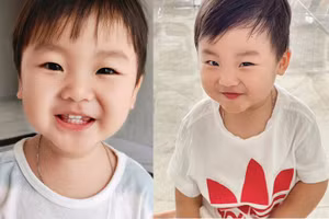 Hòa Minzy lần đầu tiên tiết lộ điều khiến người hâm mộ tò mò về quý tử