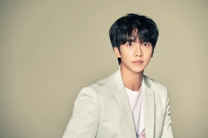 Lee Seung Gi quyết định bất ngờ về số tiền gần 100 tỷ đồng vừa được trả nợ 