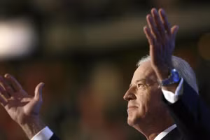 Hành trình trở thành Tổng thống thứ 46 Hoa Kỳ của ông Joe Biden