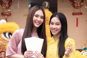 'Bà trùm Hoa hậu' Phạm Kim Dung lên tiếng về tin đồn mất bản quyền Miss World