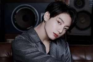 Jungkook (BTS) nhận bằng khen của Tổng thống Hàn Quốc vì thành tích "khủng"