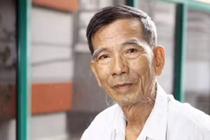 Nghệ sĩ Trần Hạnh qua đời ở tuổi 92.