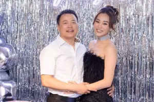 Hé lộ lý do Phương Oanh hoãn đám cưới với Shark Bình