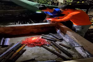 Tín dụng cho vay người chấp hành xong án phạt tù