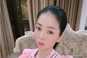 Lệ Quyên phát ngôn ẩn ý giữa nghi vấn rạn nứt hôn nhân