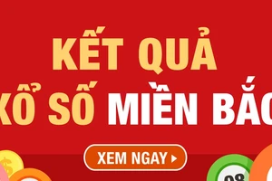 Kết quả xổ số miền Bắc ngày 4/4/2024 - XSMB hôm nay 4/4