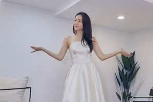 Hôn lễ Minh Hằng sẽ được tổ chức ở đâu?