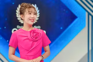 Dàn MC tuổi Dần đình đám của Đài Truyền hình Việt Nam