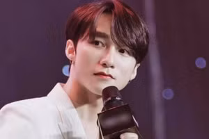 Sơn Tùng M-TP được đề cử 100 gương mặt đẹp trai nhất thế giới năm 2021