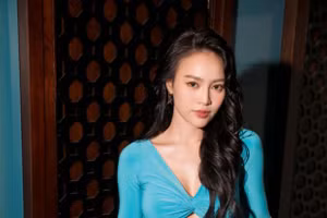 Vừa sang Úc du học, Ninh Dương Lan Ngọc đã gặp 'kiếp nạn'