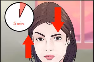 Khuôn mặt chỉ cần có điểm này, đảm bảo cả đời hưởng hưởng phú quý