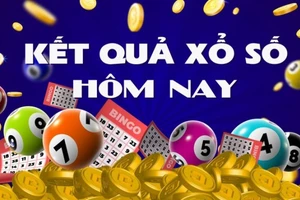 Kết quả xổ số miền Trung hôm nay 19/1 - XSMT 19/1