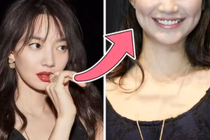 3 diễn viên nổi tiếng Hàn Quốc nhan sắc thăng hạng nhờ... tăng cân