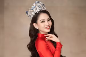 Đầu năm mới, Hoa hậu Mai Phương đăng đàn xin lỗi