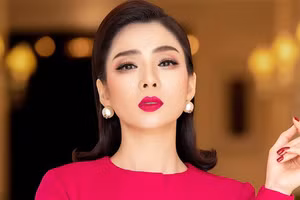 Lệ Quyên và chồng rạn nứt tình cảm từ khi nào?