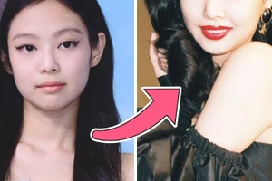 Ngắm nhan sắc Jennie (BLACKPINK) biến hóa ấn tượng khi trang điểm