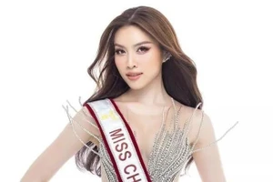 Thanh Thanh Huyền phản ứng ra sao khi bị chê nhan sắc tại Miss Charm?