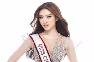 Thanh Thanh Huyền phản ứng ra sao khi bị chê nhan sắc tại Miss Charm?