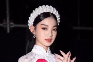 Ban giám khảo nói gì khi Bé Quyên trượt top 5 Hoa hậu Việt Nam 2022?