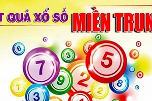 Kết quả xổ số miền Trung ngày 23/10/2024 - XSMT 23/10