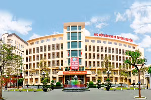 Nâng cao hiệu quả công tác đấu thầu tại Học viện Báo chí và Tuyên truyền hiện nay