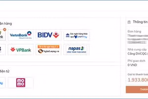 Cách đóng BHXH tự nguyện, gia hạn thẻ BHYT theo hộ gia đình 