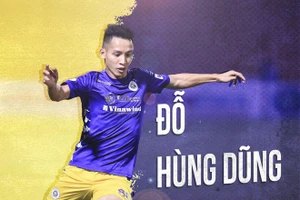 Hà Nội FC “trói chân” Quả bóng vàng Việt Nam thêm 3 năm