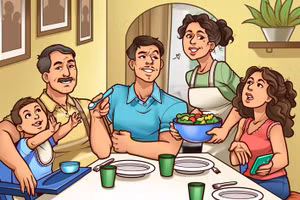 Khám phá nét đặc sắc thú vị từ các nền văn hóa trên thế giới 