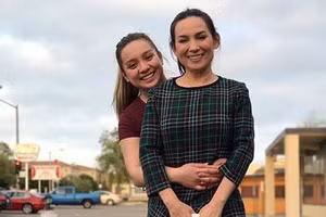 Con gái ca sĩ Phi Nhung từng mắc Covid-19 tại Mỹ