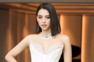 Thực hư thông tin Hoa hậu Tiểu Vy tham dự Miss Grand International 2022?