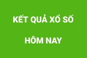 Kết quả xổ số miền Nam ngày 27/10 - XSMN 27/10