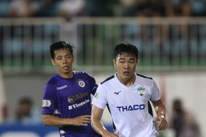 Cập nhật vòng 2 V-League 2020: Hà Nội FC đại thắng