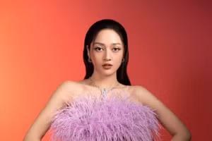 Ca sĩ Bảo Anh công khai con gái nhỏ?