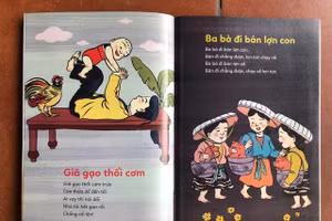 Cần xử lý nghiêm các hành vi xuyên tạc ngành giáo dục