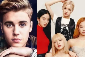 BLACKPINK phá kỷ lục tồn tại suốt 13 năm của Justin Bieber