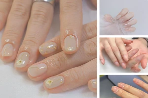 Những mẫu nail giúp cô dâu xinh đẹp trong ngày cưới