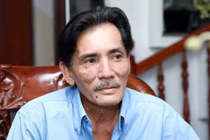 Nam diễn viên Thương Tín nhiễm Covid-19, trong túi "không có lấy 1000 đồng"