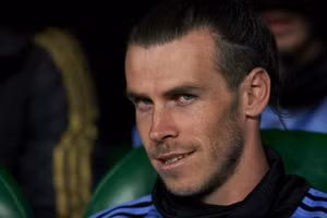 Ngôi sao “thất sủng” Bale không đồng ý giảm lương ở Real Madrid.