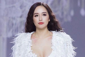 Hoa hậu Mai Phương Thúy chính thức ngồi "ghế nóng" Miss World Vietnam 2021