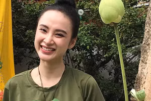 Hai Sở TPHCM xác minh, xử lý phát ngôn của Angela Phương Trinh