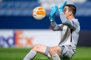 Filip Nguyễn “xuất quỷ nhập thần” giúp Slovan Liberec giành trọn 3 điểm sân nhà