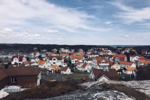 10 bức ảnh chứng minh Thụy Điển là một thế giới hoàn toàn khác với những quy tắc riêng