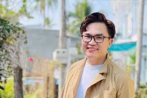 MC Đại Nghĩa bị lợi dụng tên tuổi, cắt ghép hình ảnh để lừa đảo