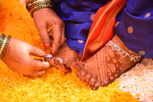 Những nét văn hóa "độc nhất vô nhị" chỉ có ở Ấn Độ