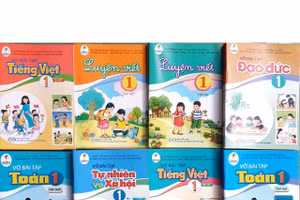 Sách giáo khoa Cánh Diều mang lại những kết quả bất ngờ trong dạy và học ở nhiều địa phương