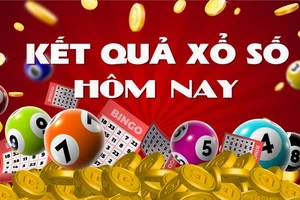 XSMT 16/3 - Kết quả xổ số miền Trung ngày 16/3/2025