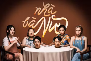 Trấn Thành muốn 'Nhà Bà Nữ' vượt kỷ lục 400 tỷ của 'Bố Già'