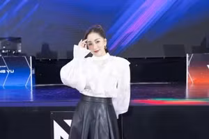 Động thái lạ của Khánh Thi sau khi công khai danh sách đòi nợ